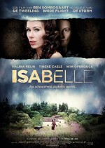 Isabelle (2011) afişi