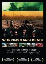 İşçinin Ölümü (2005) afişi