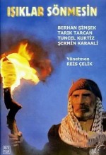 Işıklar Sönmesin (1996) afişi