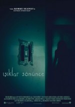 Işıklar Sönünce (2016) afişi Işıklar Sönünce (2016) afişi