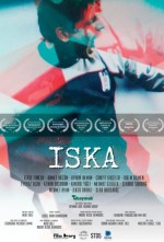 Iska (2022) afişi