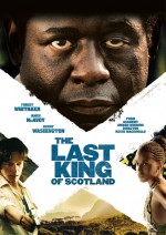 İskoçya'nın Son Kralı (2006) afişi İskoçya'nın Son Kralı (2006) afişi