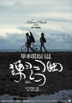 Island Etude (2006) afişi Island Etude (2006) afişi