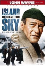 Island in The Sky Island in The Sky