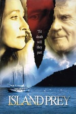 Island Prey (2001) afişi