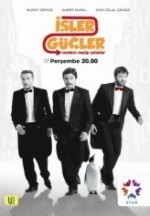 İşler Güçler İşler Güçler