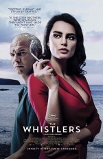 Islıkçılar (2019) afişi Islıkçılar (2019) afişi