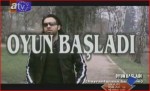 İsmail YK - Oyun Başladı (2009) afişi