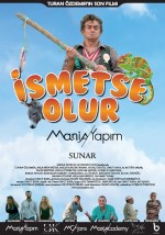 İsmetse Olur (2020) afişi