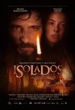 Isolados (2014) afişi