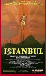 Istanbul (1989) afişi
