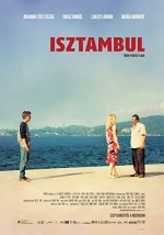 İstanbul (2011) afişi