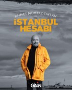 İstanbul Hesabı (2020) afişi