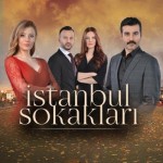 İstanbul Sokakları (2016) afişi