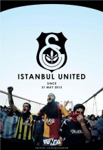 İstanbul United (2013) afişi