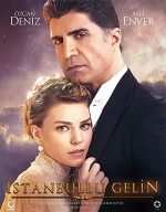 İstanbullu Gelin (2017) afişi