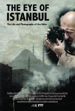 İstanbul'un Gözü (2016) afişi İstanbul'un Gözü (2016) afişi