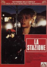 İstasyon (1990) afişi