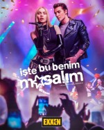 İşte Bu Benim Masalım