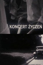 İstek Parça (1967) afişi