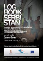 İstikamet_Sırbistan (2015) afişi