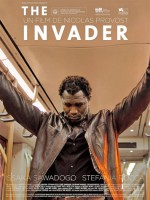 İstilacı (2011) afişi İstilacı (2011) afişi