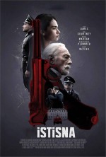 İstisna (2016) afişi İstisna (2016) afişi