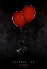 It 2 (2019) afişi It 2 (2019) afişi