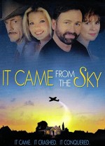 It Came From The Sky (1999) afişi