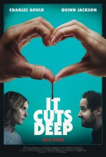 It Cuts Deep (2020) afişi