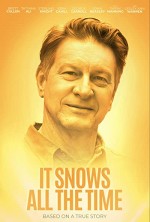 It Snows All the Time (2022) afişi