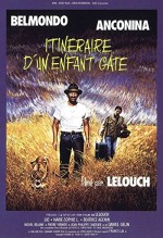 Itinéraire D'un Enfant Gâté (1988) afişi