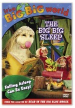 It's a Big Big World (2006) afişi It's a Big Big World (2006) afişi