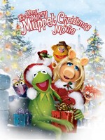 It's A Very Merry Muppet Christmas Movie (2002) afişi