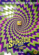 It's a Wonderful Sponge (2020) afişi It's a Wonderful Sponge (2020) afişi
