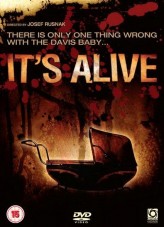 It's Alive (2008) afişi It's Alive (2008) afişi