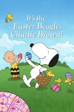 It's the Easter Beagle, Charlie Brown! (1974) afişi