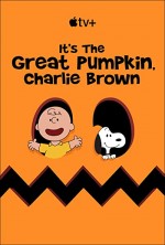 It's The Great Pumpkin, Charlie Brown (1966) afişi