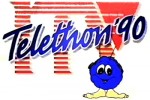 ıtv Telethon (1988) afişi