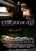 Ivan's Woman (2011) afişi