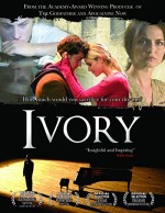 Ivory (2010) afişi