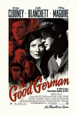 İyi Alman (2006) afişi
