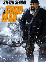 İyi Bir Adam (2014) afişi