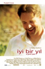 İyi Bir Yıl (2006) afişi İyi Bir Yıl (2006) afişi