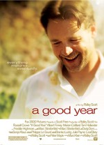 İyi Bir Yıl (2006) afişi