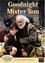 İyi Geceler Bay Tom