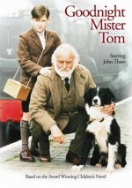 İyi Geceler Bay Tom (1998) afişi