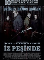 İz Peşinde (2010) afişi İz Peşinde (2010) afişi