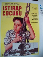 Izdırap Çocuğu (1960) afişi