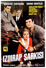 Izdırap şarkısı (II (1969) afişi